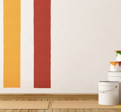 Déco : quel type de peinture utiliser ?