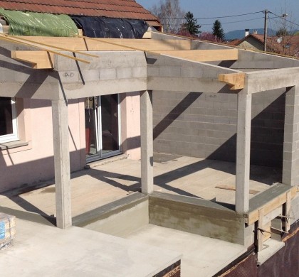 Faut-il un permis de construire pour une extension de maison ?