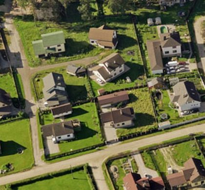 Ce que vous devez savoir sur les servitudes