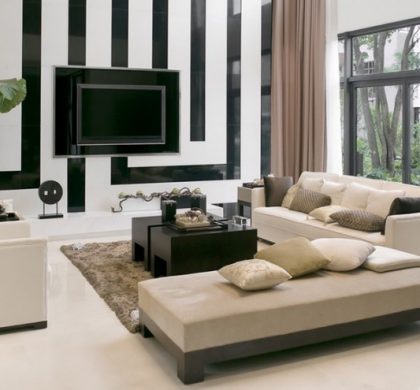 Comment bien décorer sa maison