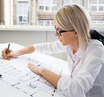 3 bonnes raisons de travailler avec un architecte de Paris