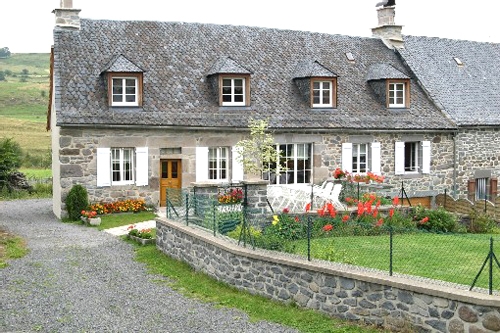 maison ancienne